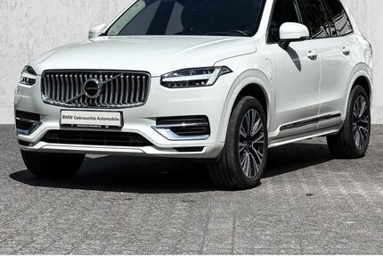 Volvo XC90 59.705 km 38.690 &euro; Dormagen 41540