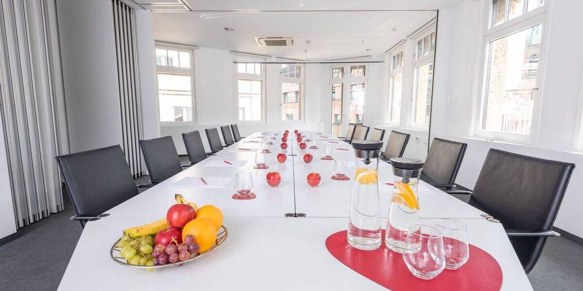 Gewerbeobjekt Düsseldorf Stadtmitte - 3.590&euro; | Angebot:25864387