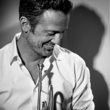 Till Brönner & Dieter Ilg begegnen Vince Mendoza & WDR Big Band - Anima Europea 15.05.2026 Eurogress Aachen