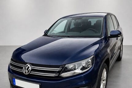 VW Tiguan 96.142 km 10.500 &euro; Kerpen 50171