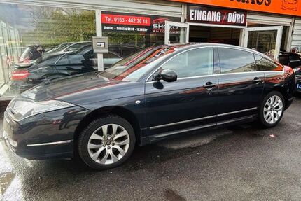 Citroen C6 210.000 km 5.900 &euro; Mönchengladbach 41199