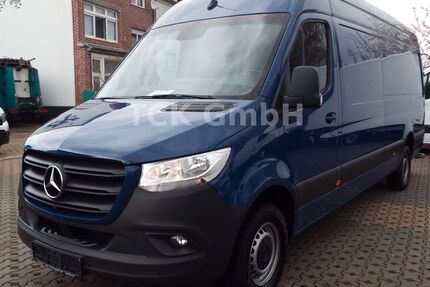 Mercedes-Benz Sprinter 188.000 km 29.738 &euro; Mönchengladbach 41063