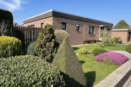 Haus Mönchengladbach West - 3 Zimmer, 122 m&sup2;, 385.000&euro; | Angebot:26094352