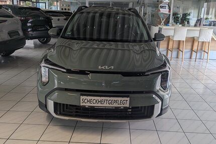 Kia Stonic 6.000 km 17.950 &euro; Bedburg 50181