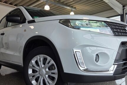 Suzuki Vitara 47.721 km 15.490 &euro; Dormagen 41540