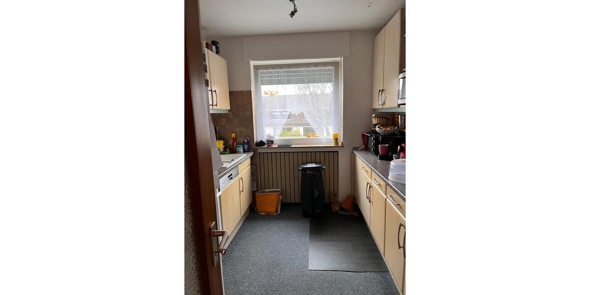 Etagenwohnung Tönisvorst - 2 Zimmer, 55 m&sup2;, 121.000&euro; | Angebot:26947560