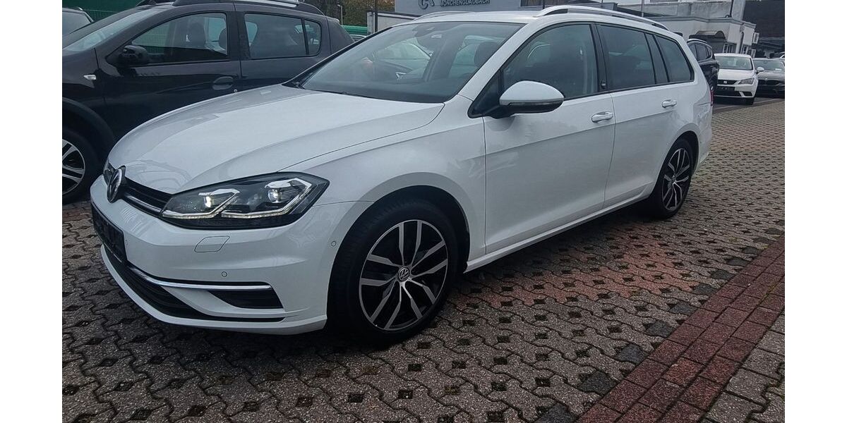 VW Golf 144.098 km 13.498 &euro; Mönchengladbach 41063