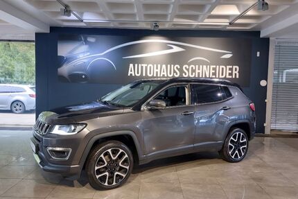 Jeep Compass 67.000 km 20.900 &euro; Ratingen 40880