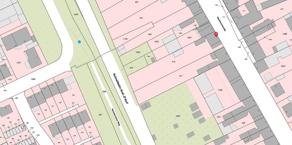 Einfamilienhaus Krefeld Fischeln - 8 Zimmer, 160 m&sup2;, 1.180.000&euro; | Angebot:26200660