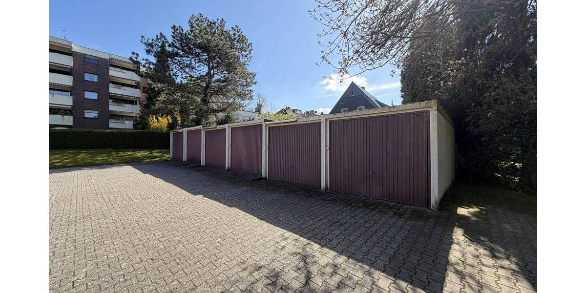 Etagenwohnung Mönchengladbach Odenkirchen - 3 Zimmer, 84 m&sup2;, 198.000&euro; | Angebot:25743272