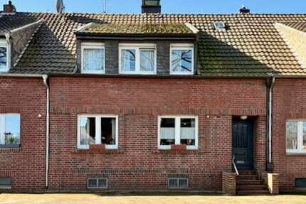 Haus Mönchengladbach West - 4 Zimmer, 110 m&sup2;, 325.000&euro; | Angebot:25546738