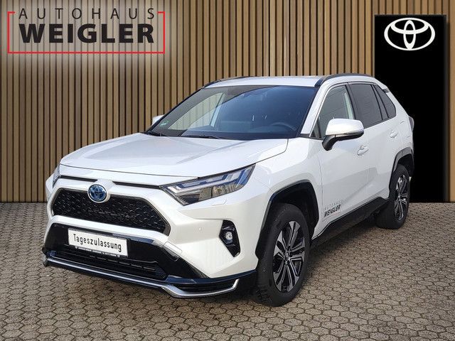 Toyota RAV 4 19.000 km 49.990 &euro; Leverkusen 51381