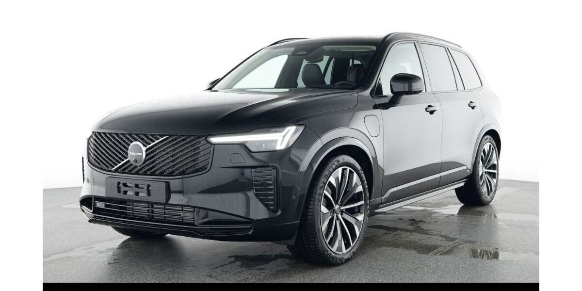 Volvo XC90 10.500 km 72.390 &euro; Bergheim 50126