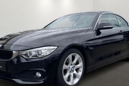 BMW 420 109.312 km 19.840 &euro; Dormagen 41540
