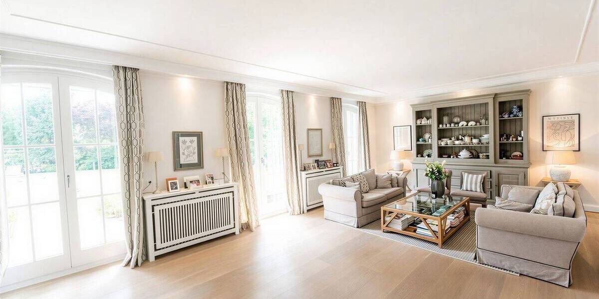 Einfamilienhaus Meerbusch Büderich - 9 Zimmer, 335 m&sup2;, 2.550.000&euro; | Angebot:26229702