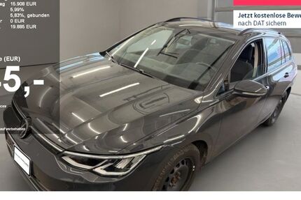 VW Golf 51.115 km 19.885 &euro; Krefeld 47805