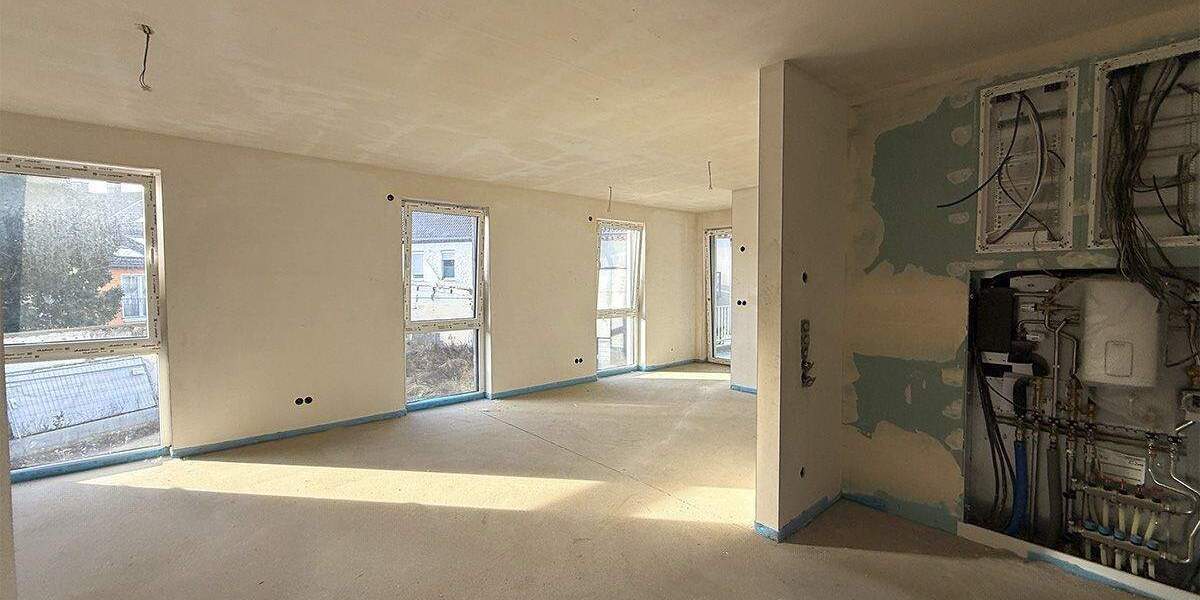 Etagenwohnung Willich - 3 Zimmer, 103 m&sup2;, 479.000&euro; | Angebot:25666089