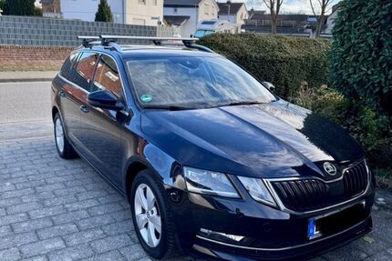 Skoda Octavia 83.200 km 15.500 &euro; Erkelenz 41812