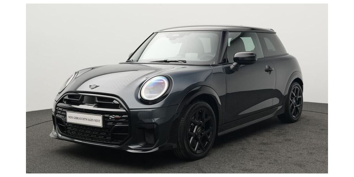 Mini Cooper S 10.878 km 35.061 &euro; Krefeld 47800