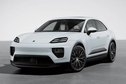 Porsche Macan 9.900 km 88.900 &euro; Willich 47877