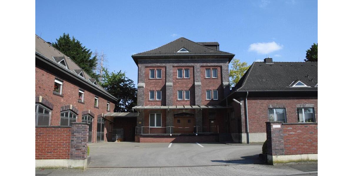 Gewerbeobjekt Jülich - 5.000&euro; | Angebot:26022649