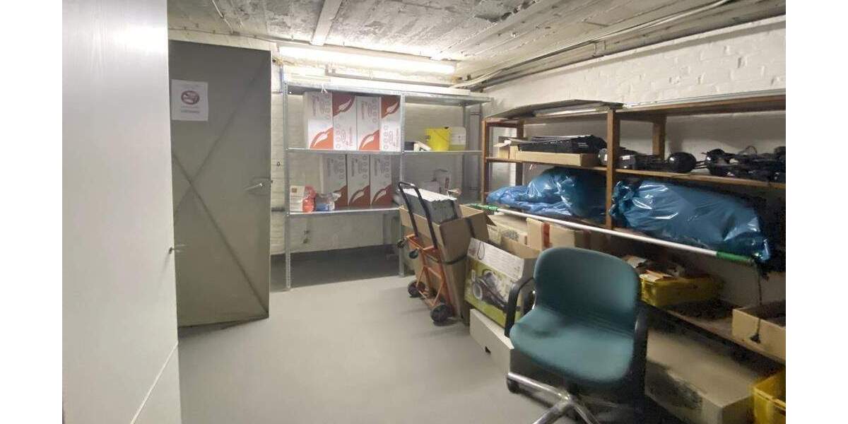 Gewerbeobjekt Mönchengladbach Rheindahlen - 1.700.000&euro; | Angebot:25699522