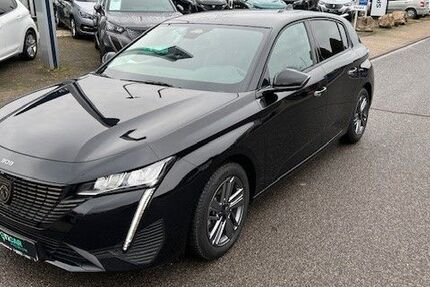 Peugeot 308 26.297 km 21.299 &euro; Bedburg 50181