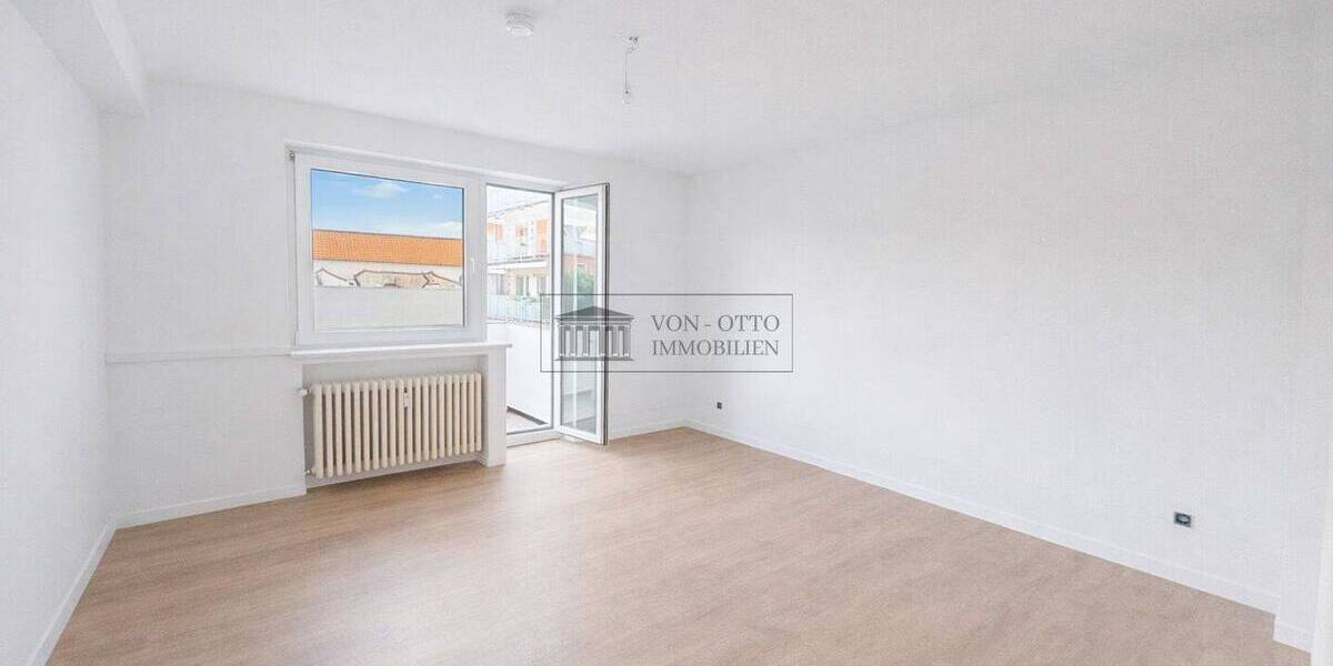 Etagenwohnung Köln Weidenpesch - 2 Zimmer, 60 m&sup2;, 299.000&euro; | Angebot:26037176