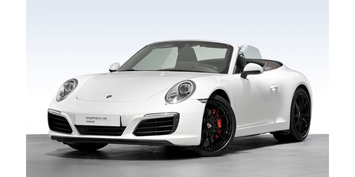 Porsche 991 112.401 km 89.900 &euro; Düsseldorf 40468