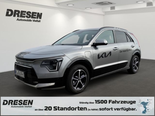 Kia Niro 13.910 km 33.880 &euro; Korschenbroich 41352