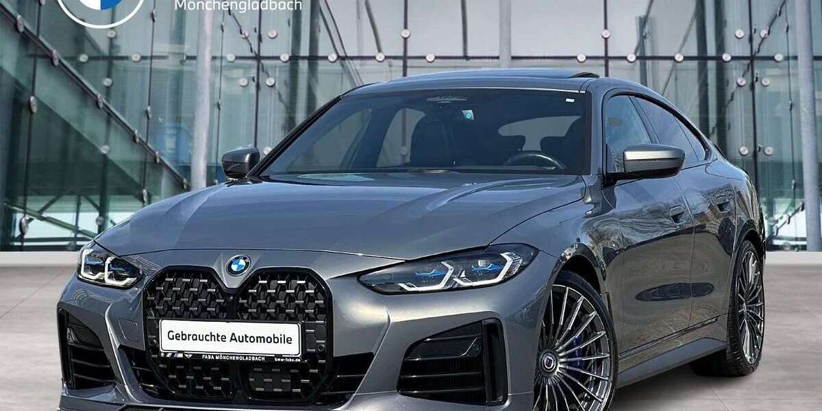 Alpina B4 14.850 km 83.990 &euro; Mönchengladbach 41066