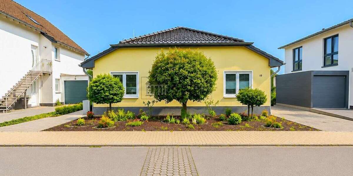Einfamilienhaus Bergheim Ahe - 3 Zimmer, 120 m&sup2;, 469.000&euro; | Angebot:26991201
