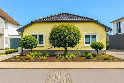 Haus Bergheim Ahe - 3 Zimmer, 120 m&sup2;, 469.000&euro; | Angebot:26991201