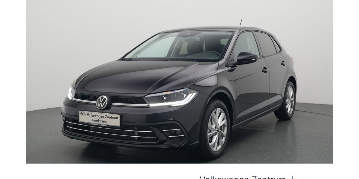 VW Polo 47.057 km 22.980 &euro; Leverkusen 51379
