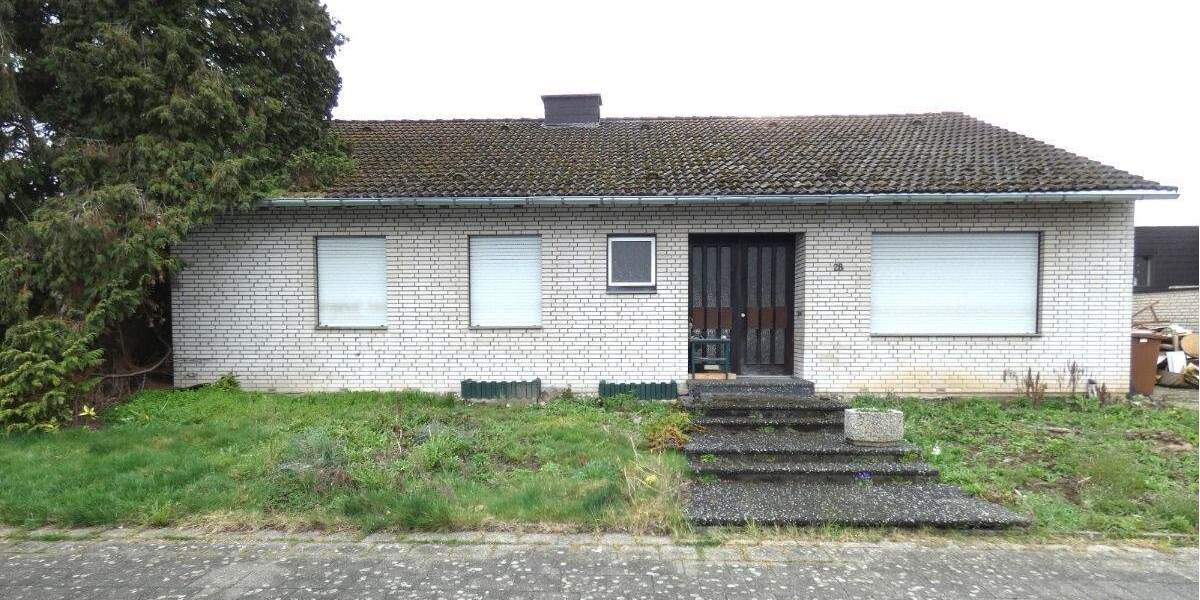 Mehrfamilienhaus, Wohnhaus Jülich Koslar - 4 Zimmer, 119 m&sup2;, 269.000&euro; | Angebot:25679996