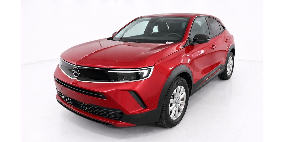 Opel Mokka 17.411 km 16.400 &euro; Düsseldorf 40597