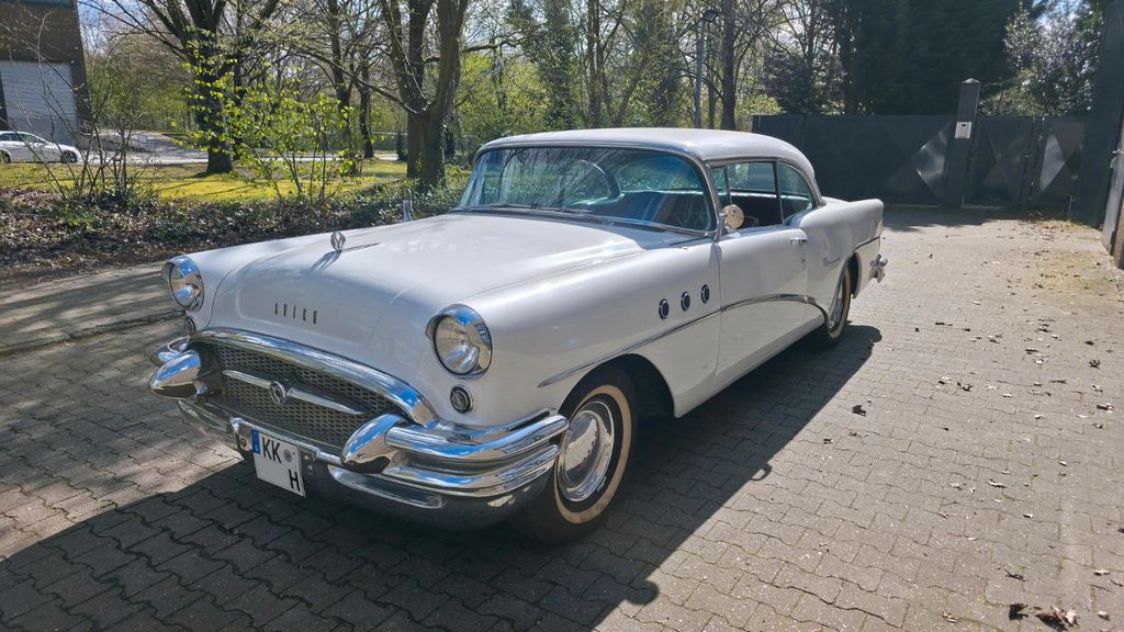 Buick Andere 75.000 km 29.500 &euro; Viersen 41751