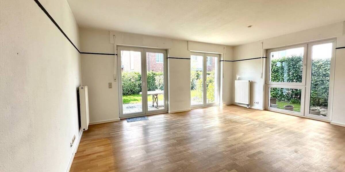 Doppelhaushälfte Neuss Furth-Mitte - 4 Zimmer, 108 m&sup2;, 589.000&euro; | Angebot:26064233