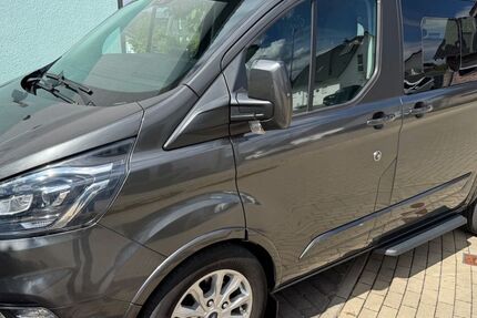 Ford Tourneo Custom 40.000 km 34.499 &euro; Elsdorf 50189