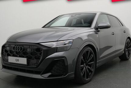 Audi Q8 1.009 km 111.480 &euro; Leverkusen 51373
