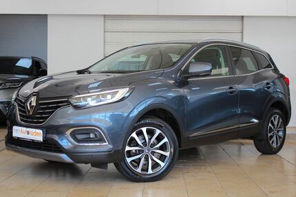 Renault Kadjar 60.400 km 18.750 &euro; Dormagen 41540