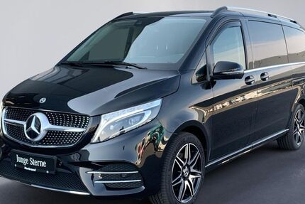 Mercedes-Benz V 300 6.403 km 71.950 &euro; Krefeld 47807