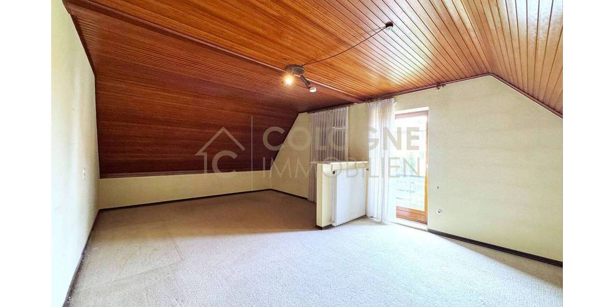 Einfamilienhaus Bergheim Quadrath-Ichendorf - 4 Zimmer, 176 m&sup2;, 390.000&euro; | Angebot:26154573