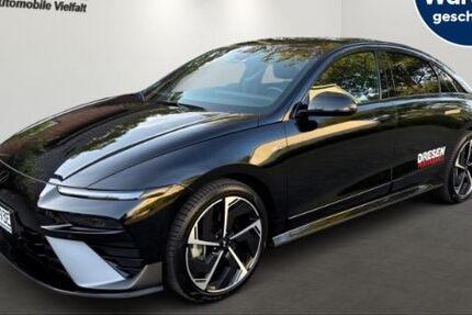 Hyundai IONIQ 6 17.000 km 49.990 &euro; Mönchengladbach 41061