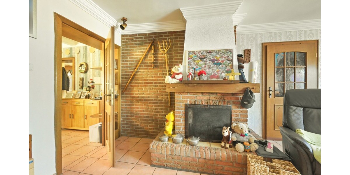 Hilfarth - Hier beginnt Ihr Wohlfühl-Zuhause! - Reihenmittelhaus Hückelhoven | Angebot:25809266