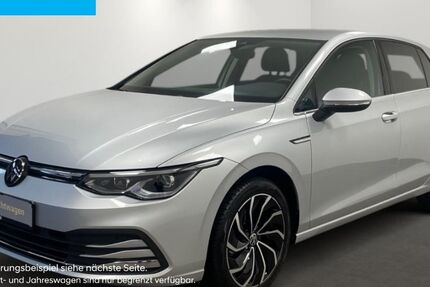 VW Golf 26.293 km 25.990 &euro; Düsseldorf 40233