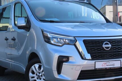 Nissan Primastar 23.446 km 30.490 &euro; Neuss 41469