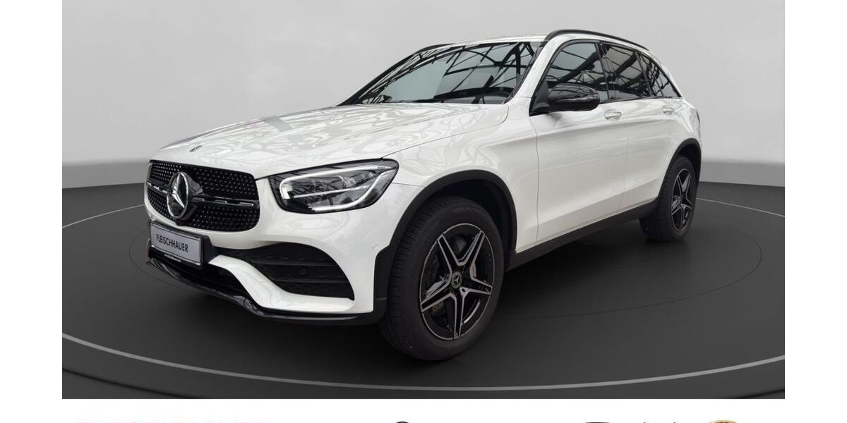 Mercedes-Benz GLC 300 63.500 km 35.970 &euro; Mönchengladbach 41238