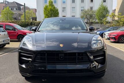 Porsche Macan 139.592 km 42.490 &euro; Düsseldorf 40235