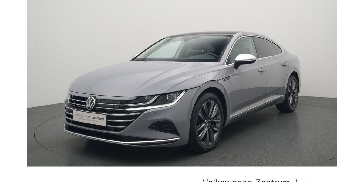 VW Arteon 34.190 km 30.480 &euro; Leverkusen 51379